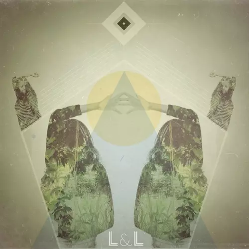 Life & Limb - Fool's Nest