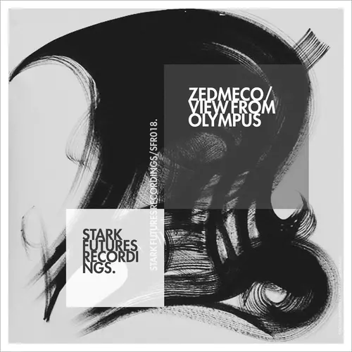 Zedmeco - View From Olympus