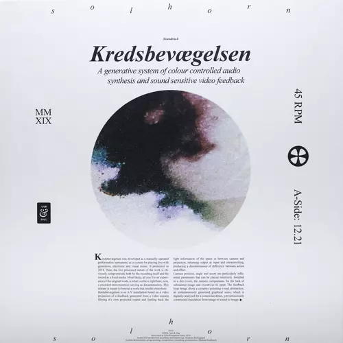 Solhorn: Kredsbevægelsen