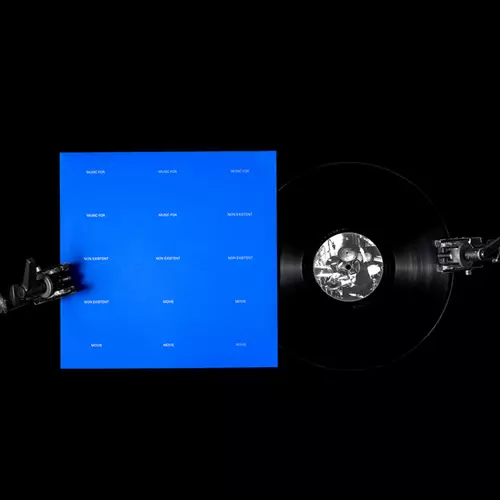 Music for Non Existent Movie