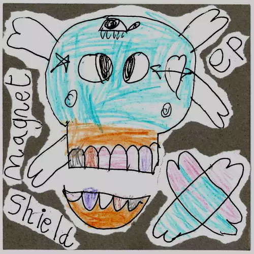 Tom Vamos - Magnet Shield