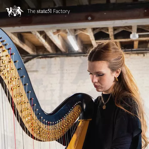 Cara Dawson Plays Scarlatti, Kieran Timbrell, C.P.E Bach and Christian Drew