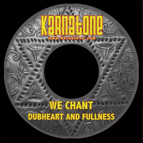 Dubheart and Fullness - We Chant