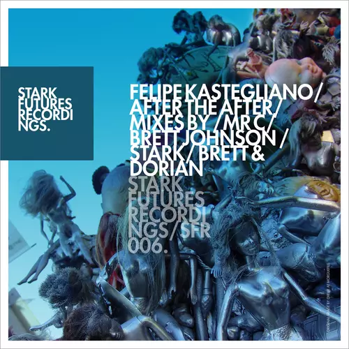 Felipe Kastegliano - After the After