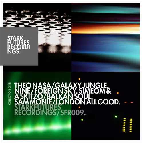 Various Artists - Collection One EP