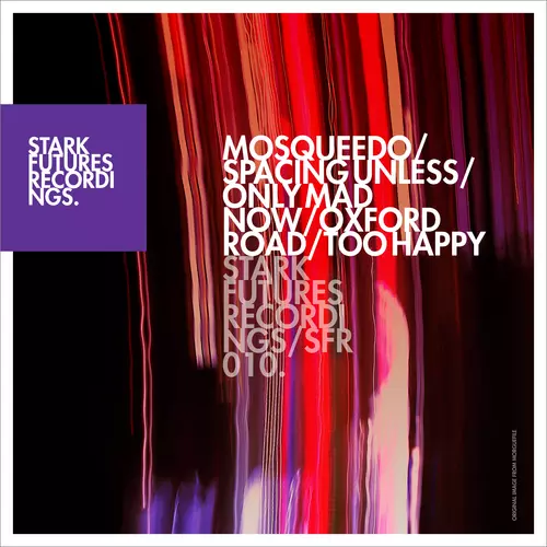 Mosqueedo - Spacing Unless