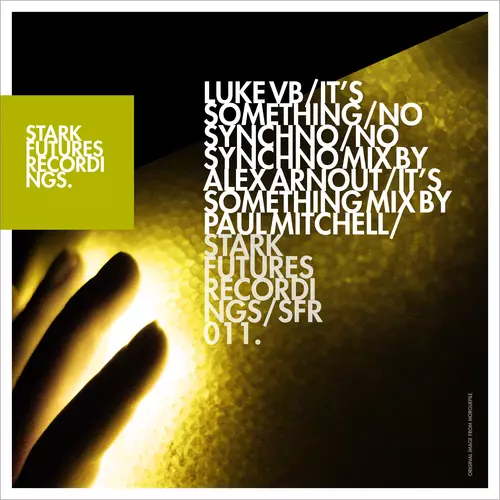 Alexander Lissau - It's Something