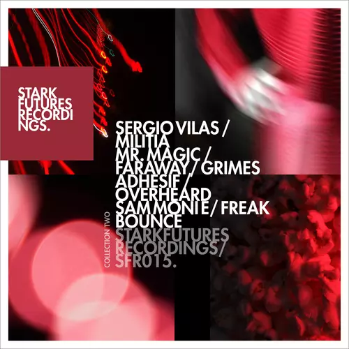 Various Artists - Collection Two EP