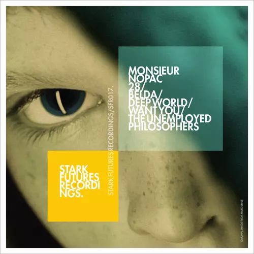 Monsieur Nopac - Belda