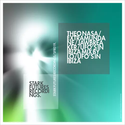 Theo Nasa - Jaw Breaker