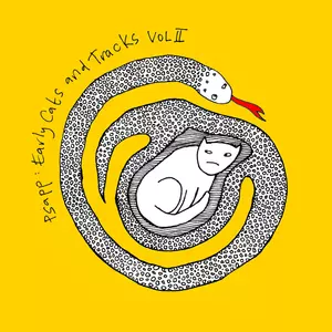 Psapp - Early Cats and Tracks Volume 2