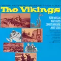 The Vikings (Original Motion Picture Soundtrack)
