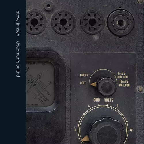 Steve Jansen - Deadman's Ballad