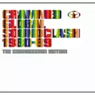 Crammed Global Soundclash - The Connoisseur Edition