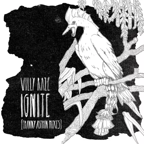 Villy Raze - Ignite