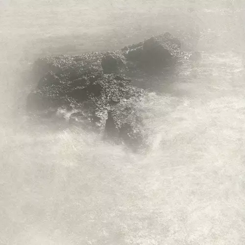 Coral Sea - Refractions