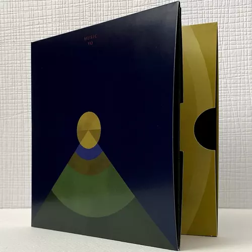 COH - MUSIC VO [regular edition]