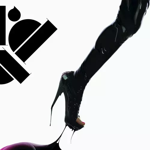 Black Devil Disco Club Presents: The Strange New World of Bernard Fevre