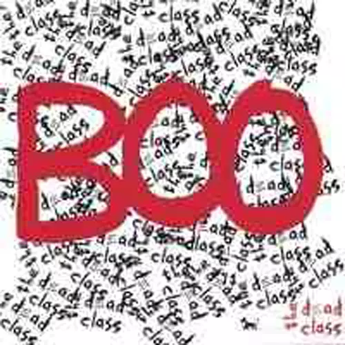 The Dead Class - Boo