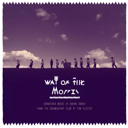 Adrian Corker - Way Of The Morris