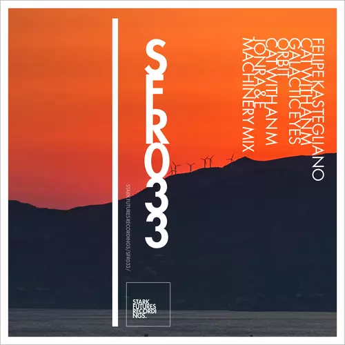 Felipe Kastegliano - Cat With An M