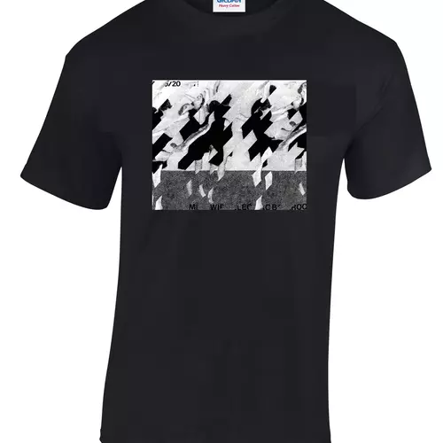 Document & Eyewitness T-Shirt