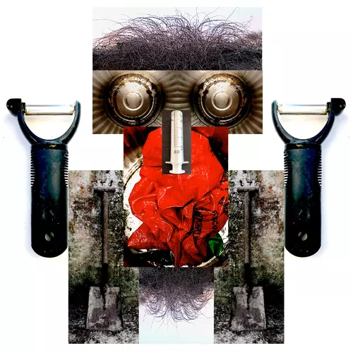 Kevin Godley - 5 Minutes Alone