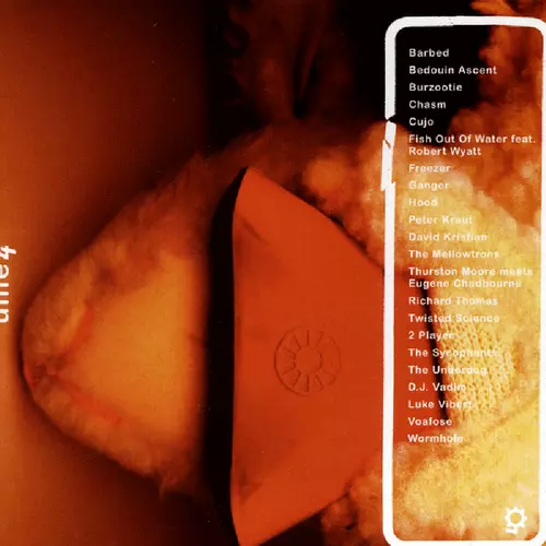 Various Artists - Further Mutations