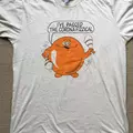 Corona Fizzical Orange Tee