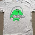 Corona Fizzical Green Tee 