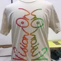 Vision On Traffic Light Tee