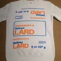 Refined Lard Sweatshirt