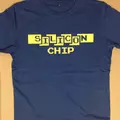 Silicon Chip Tee Shirt 
