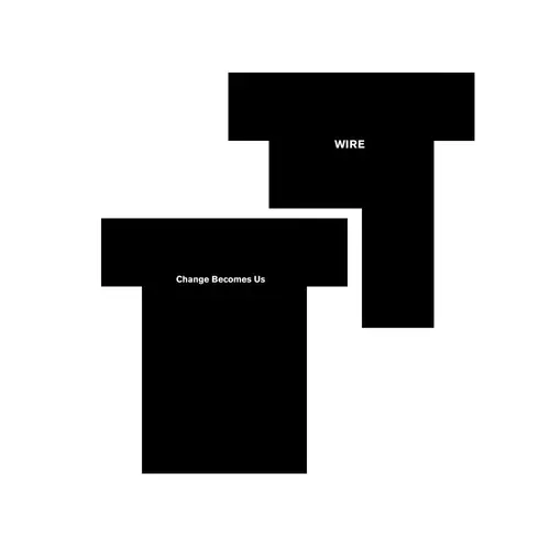 Change Becomes Us Teeshirt