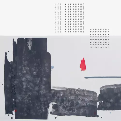 Leo Abrahams - Daylight