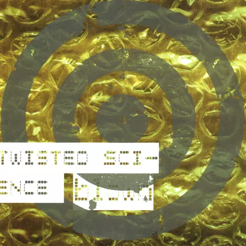Twisted Science - Blown