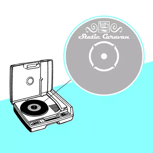 The Strange Sounds Orchestra - Strange Sense of Liberty