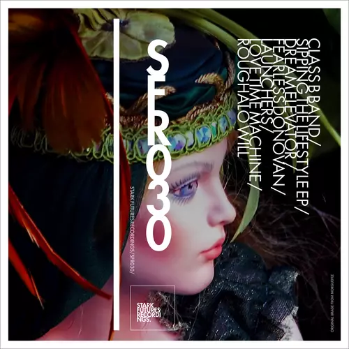 Class B Band - Dream Elevator