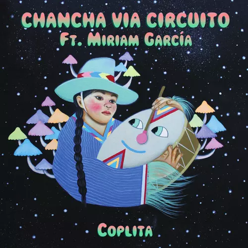 Chancha Via Circuito - Coplita