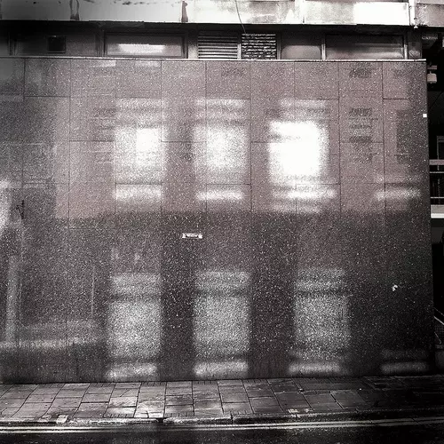 Empty Pools - Exploded View (Life & Limb Remix)