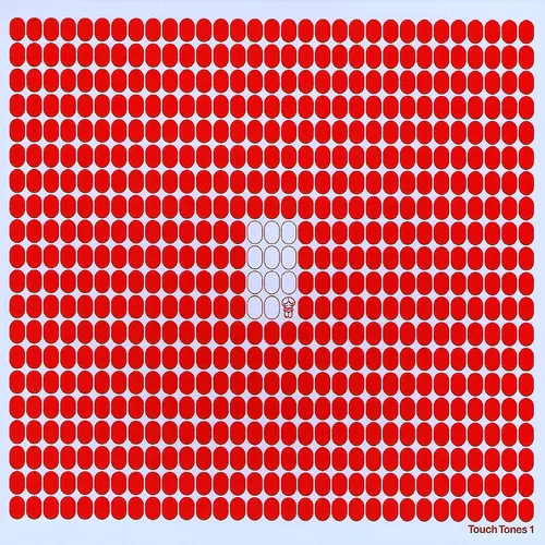 Various Artists - Touch Tones Vol 1