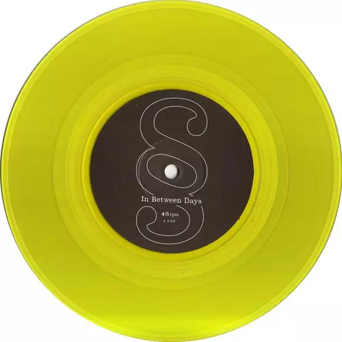 Various Artists - In Between Days/Boots Off