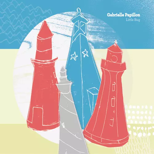 Gabrielle Papillon - Little Bug
