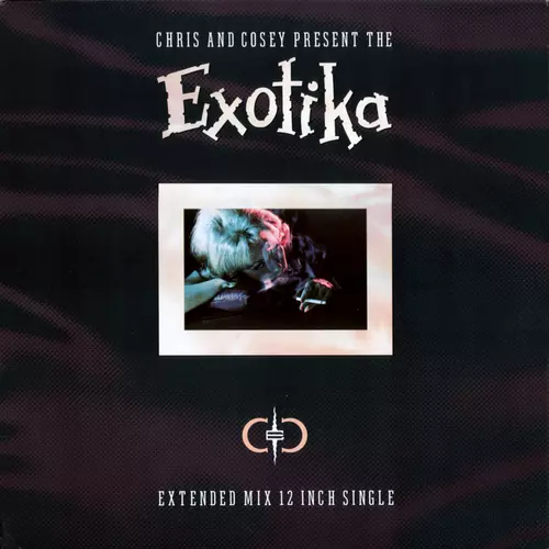 Chris & Cosey - Exotika