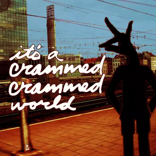 Various Artists - It's A Crammed, Crammed World