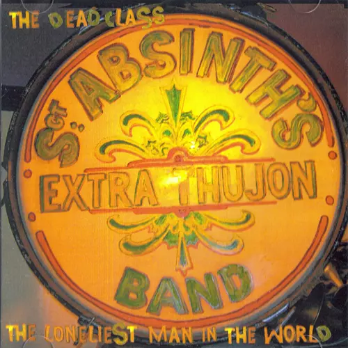 The Dead Class - The Loneliest Man in the World