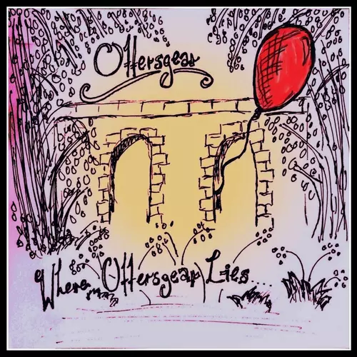 Ottersgear - Where Ottersgear Lies