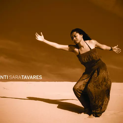 Sara Tavares - Xinti
