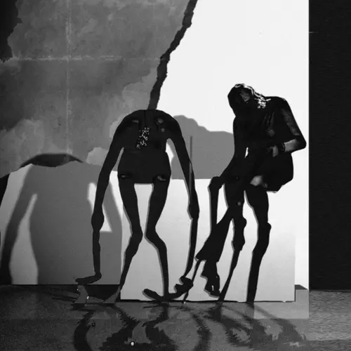 I Will Release You (The Sound of the Hawkline Monster)