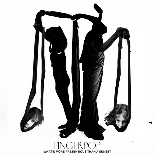 What's More Pretentious Than A Sunset